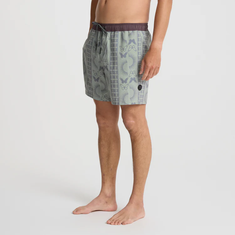 SHORT MASCULINO ROARK SHOREY – foto 4